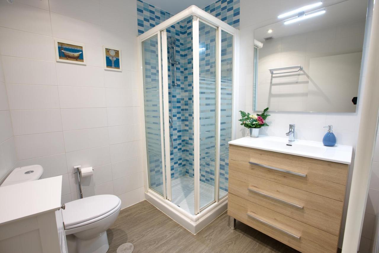 Cuencaloft Calderon De La Barca Apartment Куенка Екстериор снимка