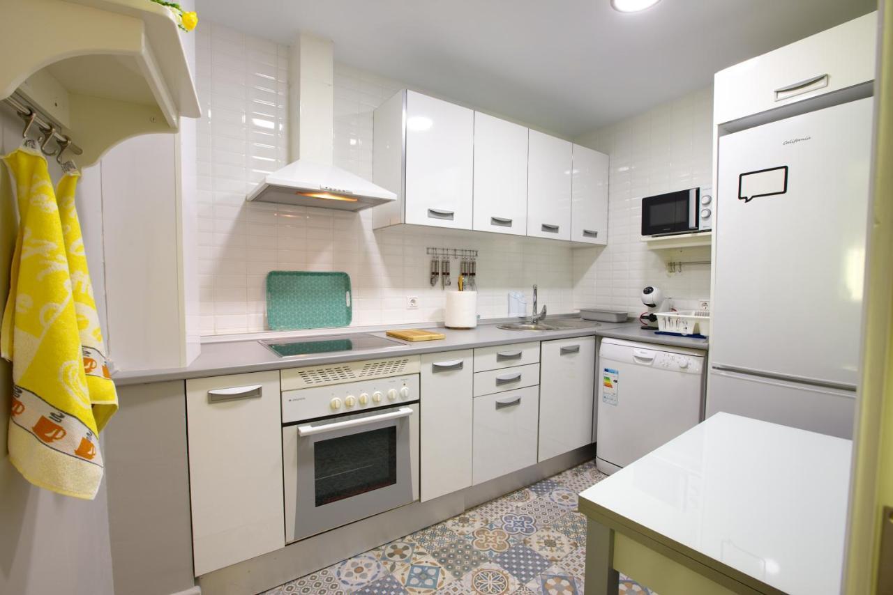 Cuencaloft Calderon De La Barca Apartment Куенка Екстериор снимка