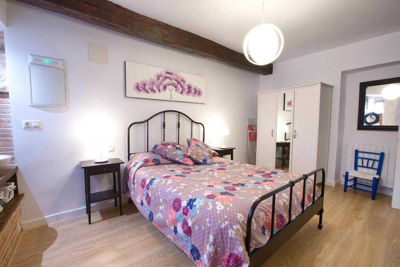 Cuencaloft Calderon De La Barca Apartment Куенка Екстериор снимка