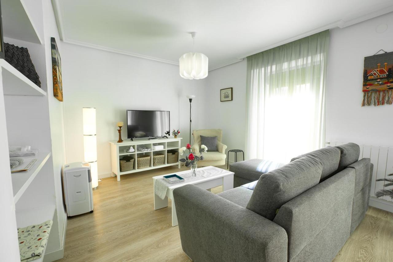 Cuencaloft Calderon De La Barca Apartment Куенка Екстериор снимка