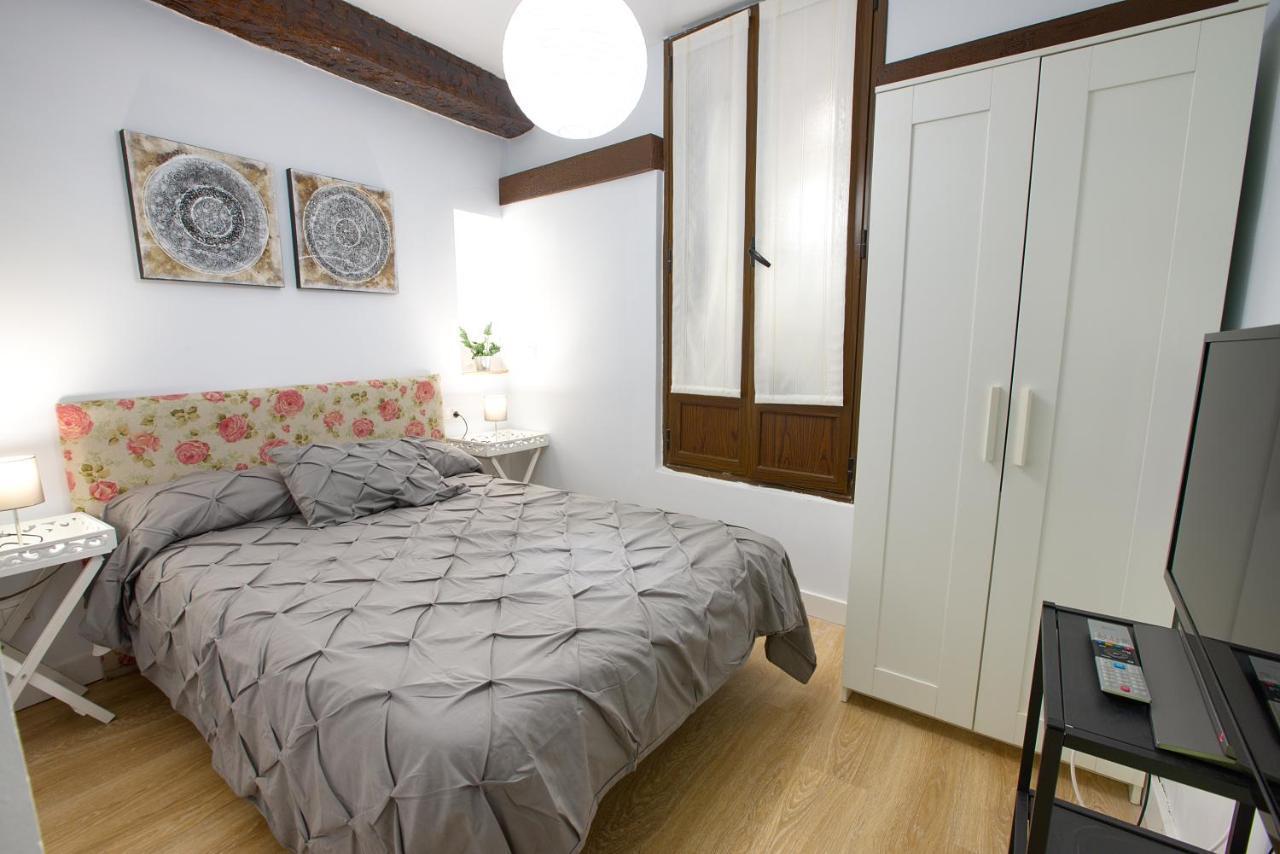 Cuencaloft Calderon De La Barca Apartment Куенка Екстериор снимка